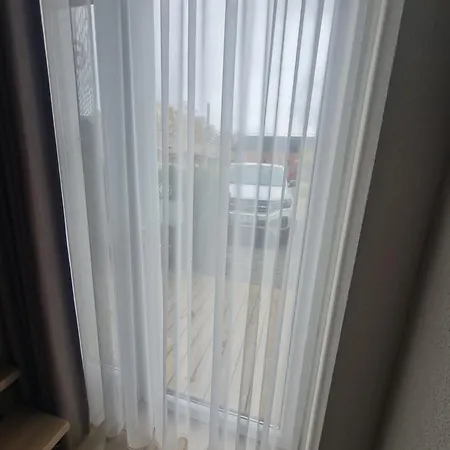 Apartment Loftas Pirties G Palanga