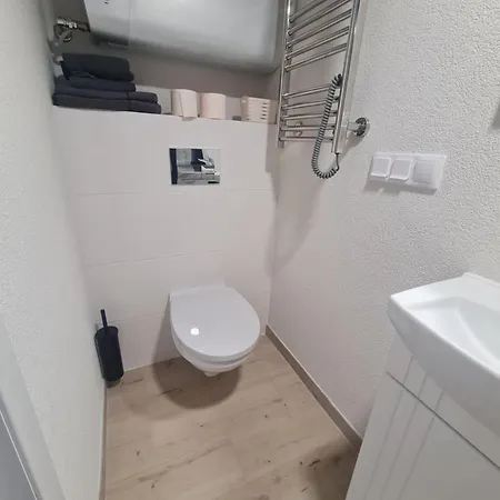 Loftas Pirties G Palanga