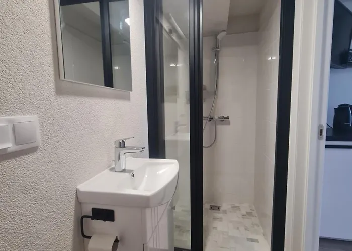 شقة Loftas Pirties G